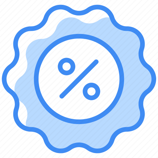 Discount, sale, shopping, offer, ecommerce, shop, tag icon - Download on Iconfinder
