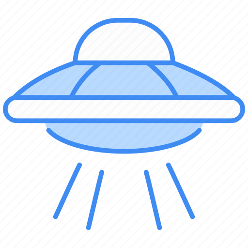 Ufo, spaceship, space, alien, astronomy, spacecraft, science icon - Download on Iconfinder