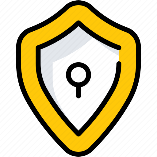 Protection, security, safety, lock, shield, secure, safe icon - Download on Iconfinder
