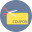 coupon, discount, label, offer, online, sale, tag 