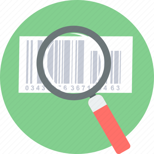 Code, product, barcode icon - Download on Iconfinder