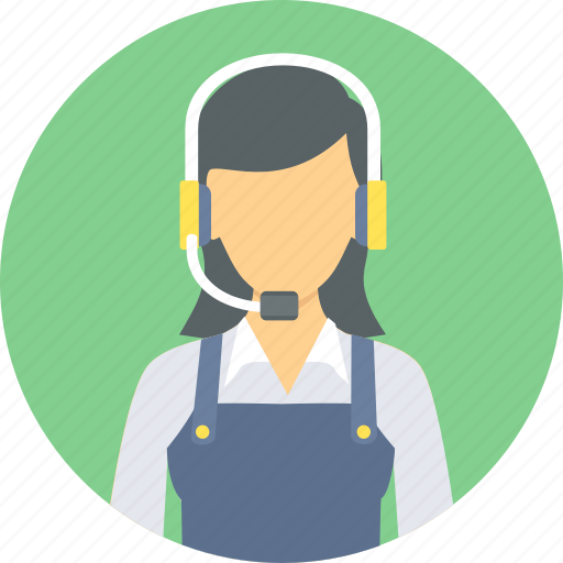 Customer, service, assistance, help, info, support icon - Download on Iconfinder