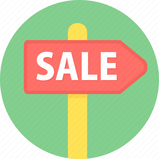 Sale, board, hording, offer icon - Download on Iconfinder