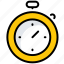 timer, time, clock, watch, alarm, stopwatch, schedule, deadline, hourglass 