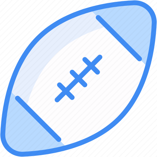 Rugby, sport, ball, football, game, american-football, sports icon - Download on Iconfinder