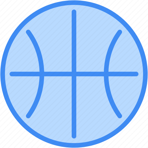 Basketball, sport, game, ball, sports, play, basket icon - Download on Iconfinder