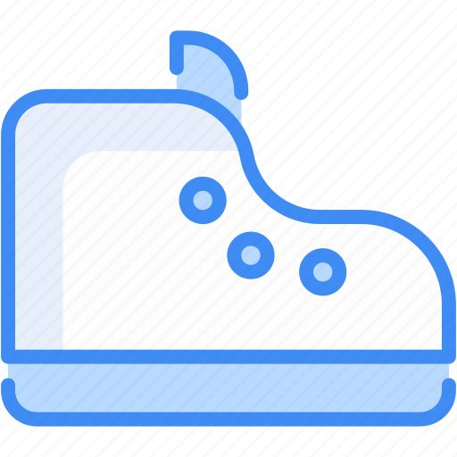 Snaker, shoe, footwear, fashion, shoes, boot, sport icon - Download on Iconfinder