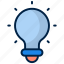 idea, creative, bulb, business, innovation, creativity, light, strategy, creative-idea 