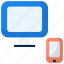 responsive, mobile, computer, device, web, website, technology, layout 