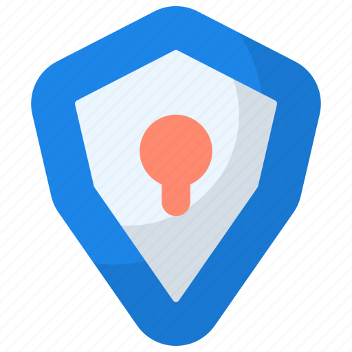 Shield, protection, security, secure, safety, lock, safe icon - Download on Iconfinder