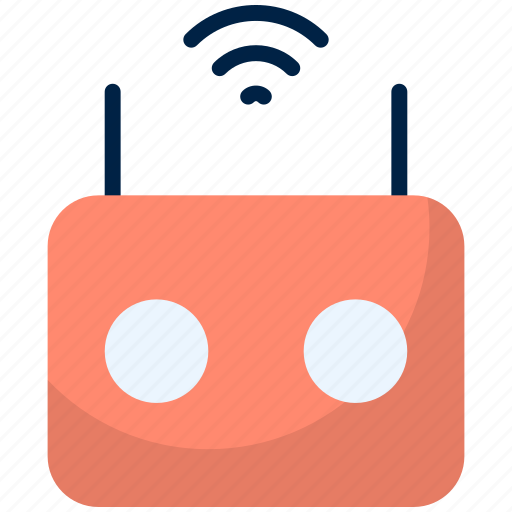 Robot, technology, machine, robotics, robotic, artificial-intelligence, bot icon - Download on Iconfinder
