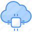 cloud tech, cloud, cloud-data, technology, database, cloud-technology, storage, notification, exclamation 