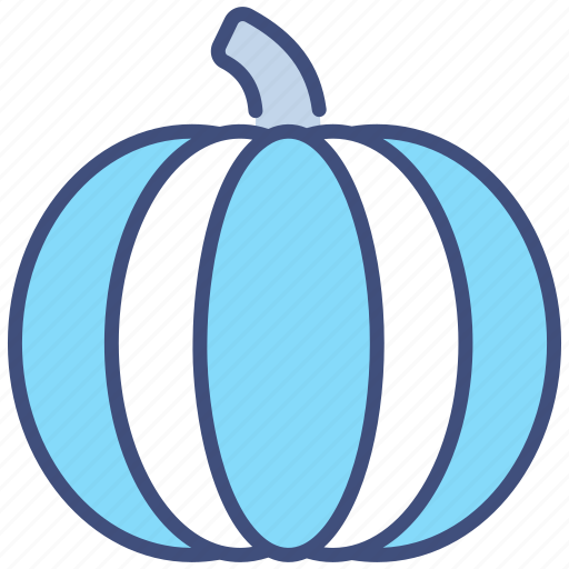 Pumpkin, halloween, scary, food, vegetable, spooky, horror icon - Download on Iconfinder