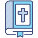 bible, book, religion, christian, holy, cross, religious, church, holy-book