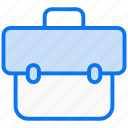 briefcase, bag, suitcase, portfolio, business, luggage, case, money, baggage, travel-bag