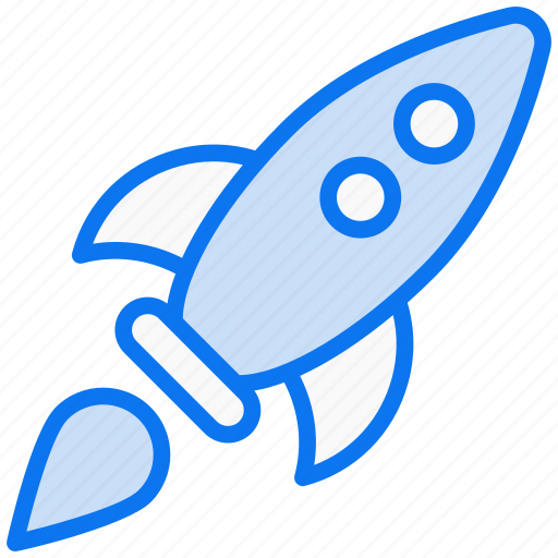 Boost, rocket, startup, launch, business, spaceship, success icon - Download on Iconfinder