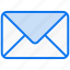mail, email, message, letter, envelope, communication, chat, inbox, send, chatting 