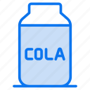 cola, drink, soda, beverage, can, bottle, glass, juice, soft-drink, coke