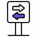 directional sign, direction, road-sign, arrows, signpost, signboard, street-sign, guidepost, direction-board, traffic-sign