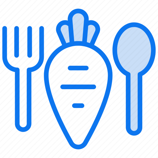 Menu, food, restaurant, vegetarian-menu, organic, natural, vegetarian icon - Download on Iconfinder