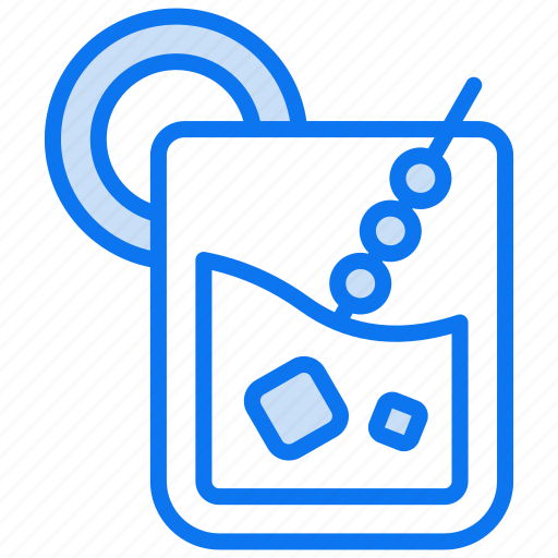 Drink, glass, beverage, juice, alcohol, party, bottle icon - Download on Iconfinder