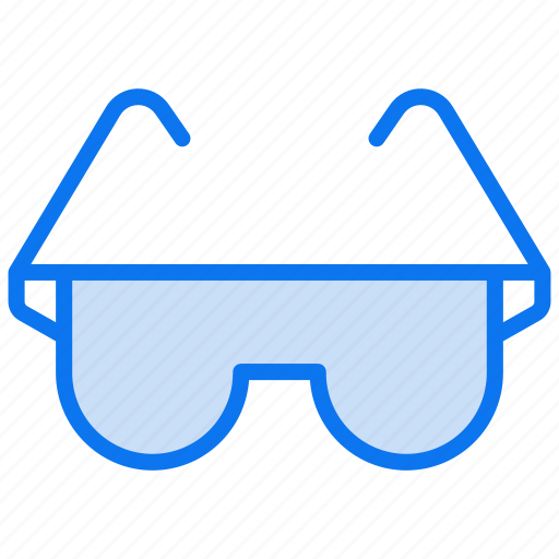 Glasses, fashion, goggles, sunglasses, spectacles, summer, eyeglasses icon - Download on Iconfinder