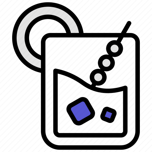 Drink, glass, beverage, juice, alcohol, party, bottle icon - Download on Iconfinder
