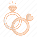 engagement ring, ring, wedding-ring, diamond-ring, wedding, love, engagement, diamond, heart