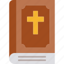 bible, book, religion, christian, holy, cross, religious, christianity, church, holy-book