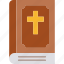 bible, book, religion, christian, holy, cross, religious, christianity, church, holy-book 