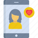 dating app, love, smartphone, romance, online-dating, dating, heart, valentine, app