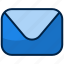 email, mail, message, letter, envelope, communication, inbox, chat, business 