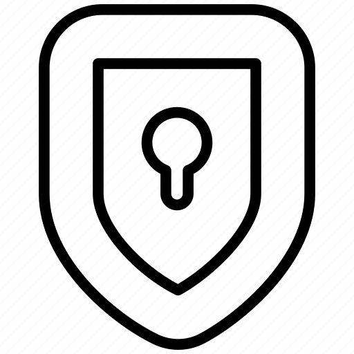 Sheild, protection, security, safety, mobile, protect, home icon - Download on Iconfinder