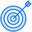 target, goal, aim, focus, business, marketing, success, arrow, dartboard, strategy 