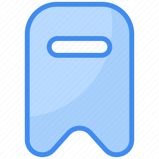 Bookmark, favorite, book, tag, star, label, education icon - Download on Iconfinder