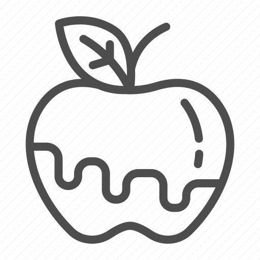 Witch, fruit, poison, cute, give, tool, ripe icon - Download on Iconfinder
