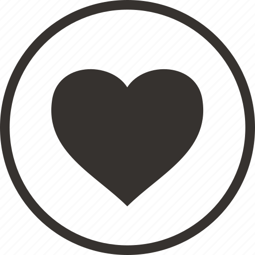 Bookmark, favorite, favorites, favourite，heart icon - Download on Iconfinder