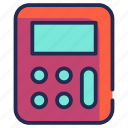 calculator, accounting, calculation, finance, math, business, mathematics, calculate, money