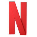 app, netflix, logo, website, movie, series, multimedia