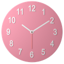app, tools, clock, time, timer, date, hour