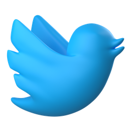 app, twitter, tweet, bird, animal, network, social media 