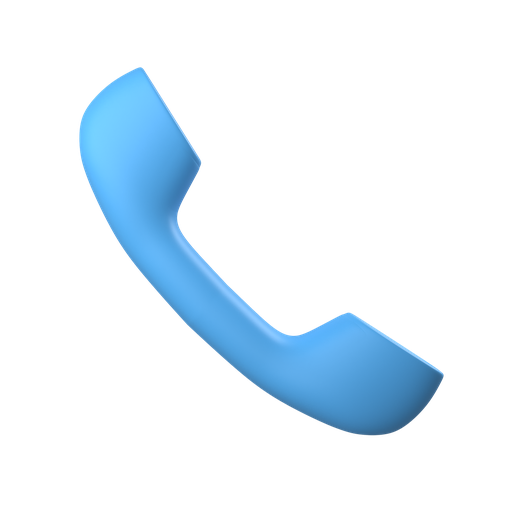 App, communication, call, phone, conversation, contacts 3D illustration - Free download