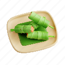 goi cuon, roll, vietname food, traditional food 