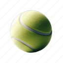 balls, tennis, sports, game, match 