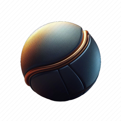 Balls, squash ball, game, pool, sport 3D illustration - Download on Iconfinder