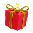 gift box, present, gift, celebration 