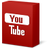 Box, youtube icon - Free download on Iconfinder