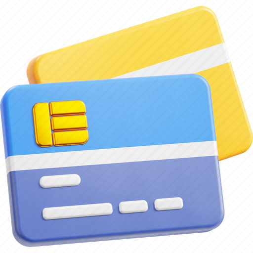 Credit, card, atm card, payment, finance, business, bank card icon - Download on Iconfinder