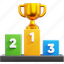 reward, award, achievement, winner, trophy, champion, ranking, prize, first place 