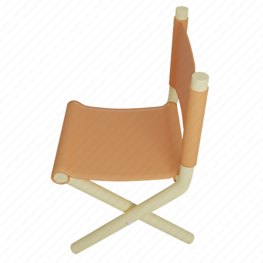Camping, chair, furniture, survival, tool icon - Download on Iconfinder